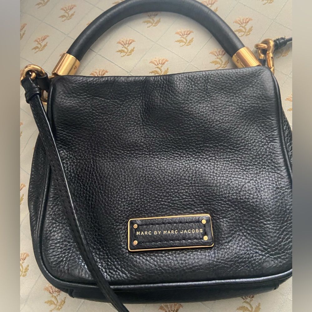 Marc by Marc jacobs Leather purse